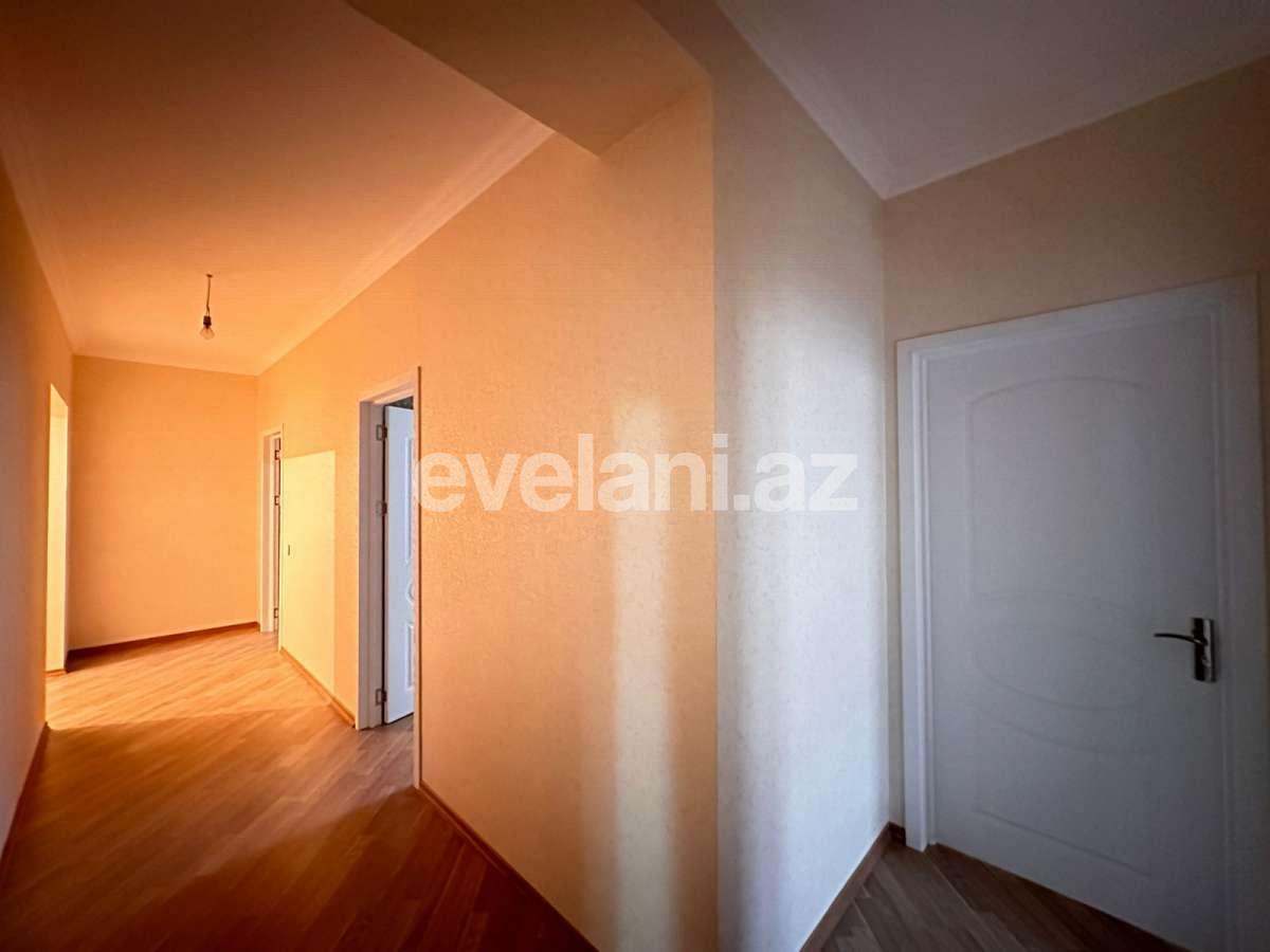 Satılır, yeni tikili, 3 otaqlı, 96.49 m², Bakı, Suraxanı r, Yeni Günəşli q.