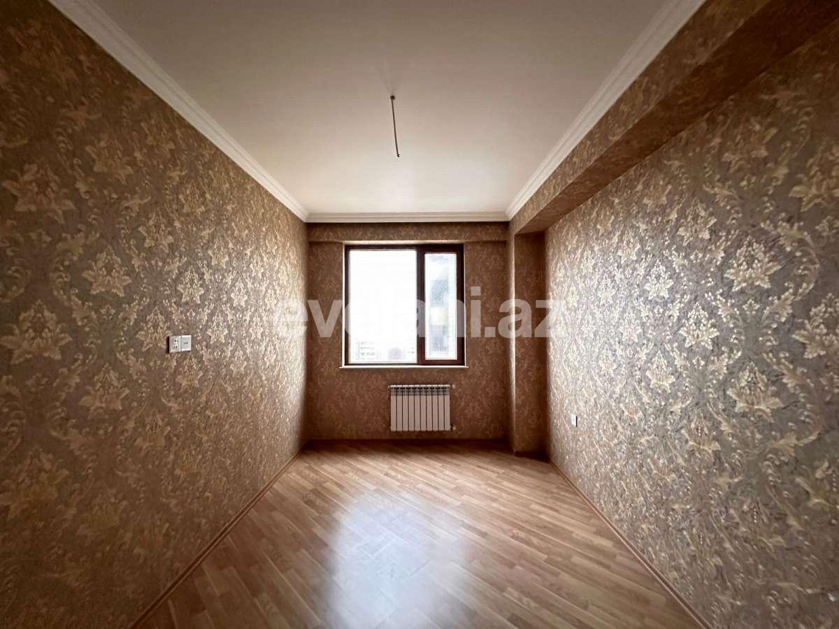 Satılır, yeni tikili, 3 otaqlı, 96.49 m², Bakı, Suraxanı r, Yeni Günəşli q.