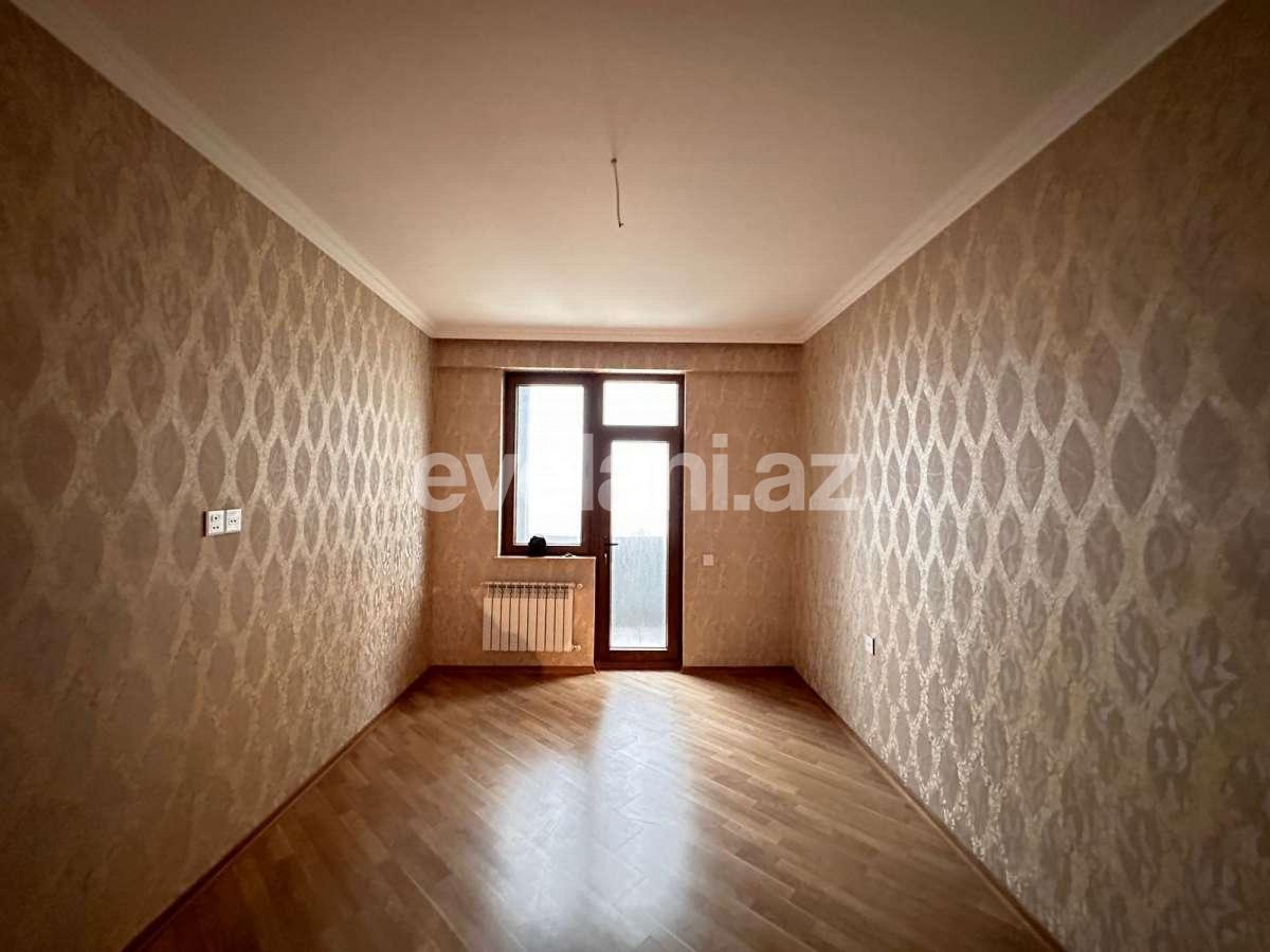 Satılır, yeni tikili, 3 otaqlı, 96.49 m², Bakı, Suraxanı r, Yeni Günəşli q.