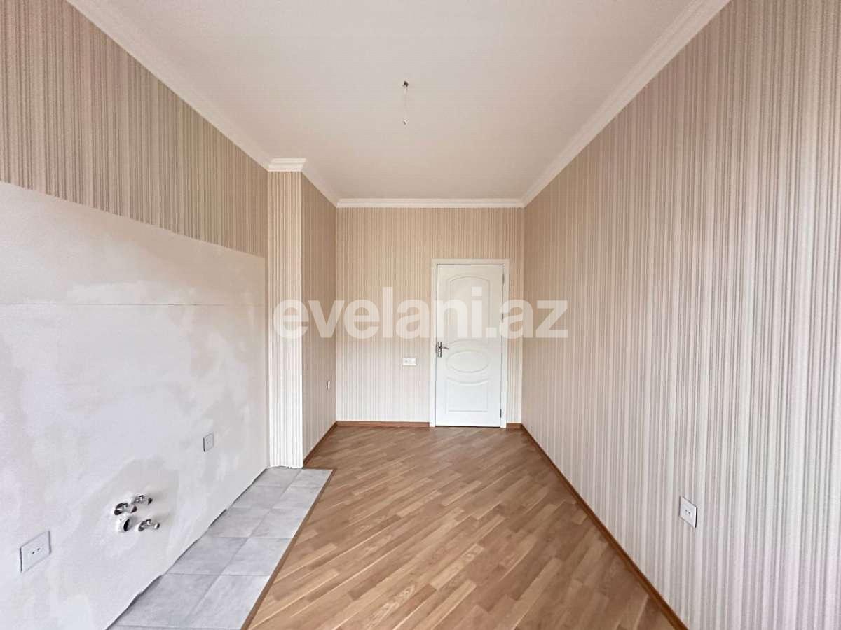 Satılır, yeni tikili, 3 otaqlı, 96.49 m², Bakı, Suraxanı r, Yeni Günəşli q.