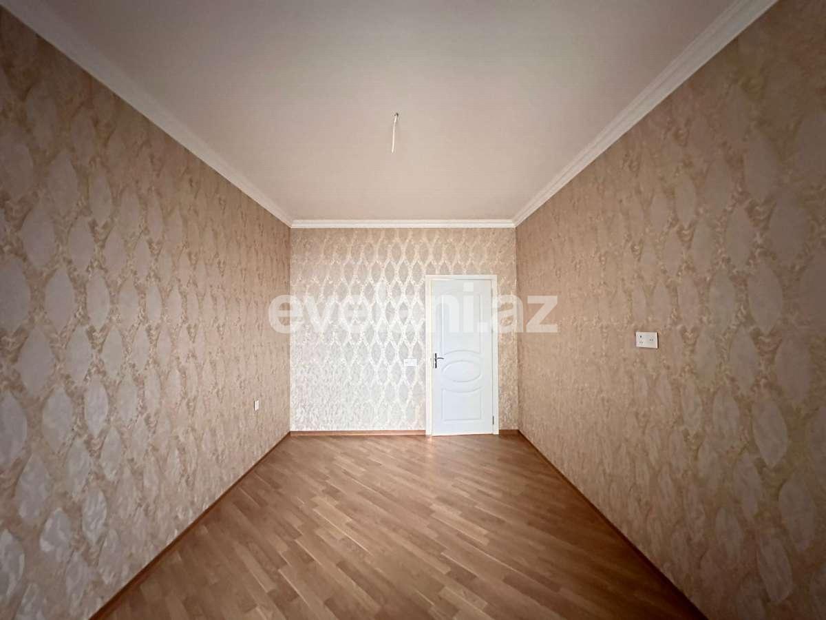 Satılır, yeni tikili, 3 otaqlı, 96.49 m², Bakı, Suraxanı r, Yeni Günəşli q.