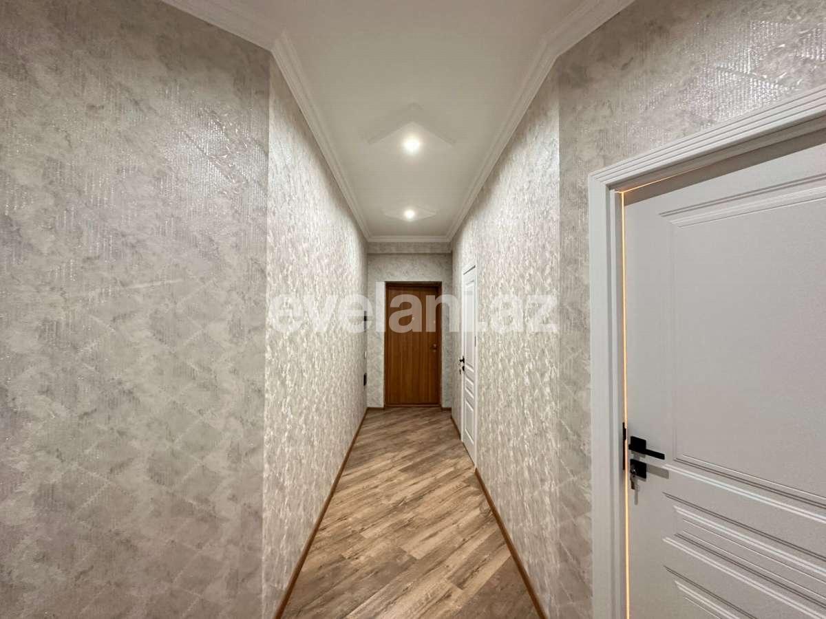 Satılır, yeni tikili, 3 otaqlı, 79.4 m², Bakı, Suraxanı r, Yeni Günəşli q.