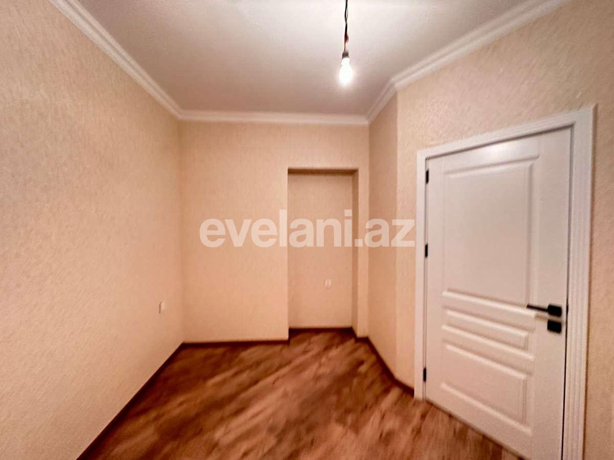 Satılır, yeni tikili, 3 otaqlı, 79.4 m², Bakı, Suraxanı r, Yeni Günəşli q.