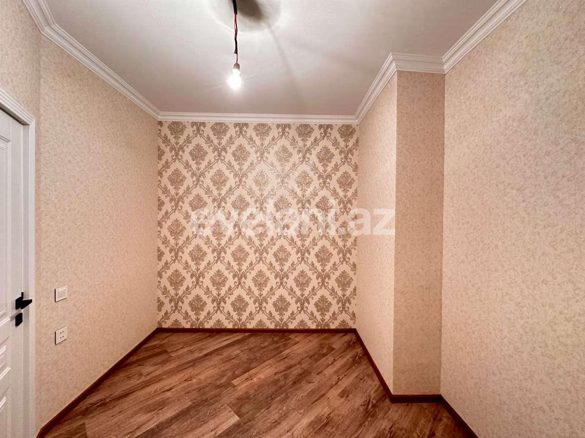 Satılır, yeni tikili, 3 otaqlı, 79.4 m², Bakı, Suraxanı r, Yeni Günəşli q.