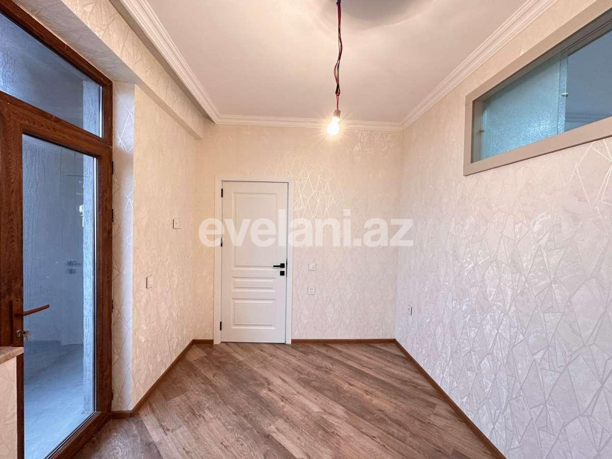Satılır, yeni tikili, 3 otaqlı, 79.4 m², Bakı, Suraxanı r, Yeni Günəşli q.