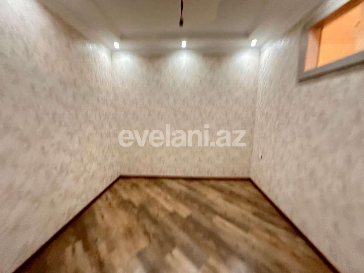 Satılır, yeni tikili, 3 otaqlı, 79.4 m², Bakı, Suraxanı r, Yeni Günəşli q.