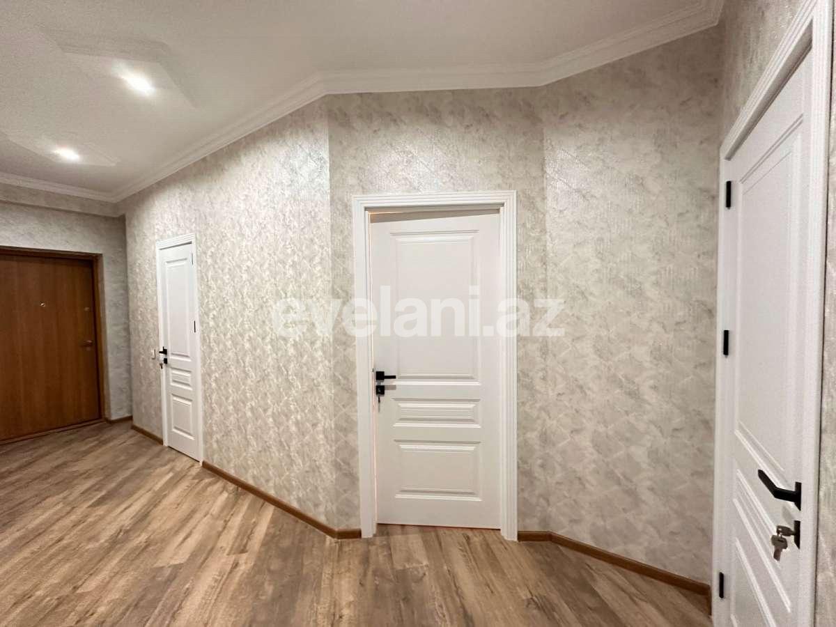 Satılır, yeni tikili, 3 otaqlı, 79.4 m², Bakı, Suraxanı r, Yeni Günəşli q.