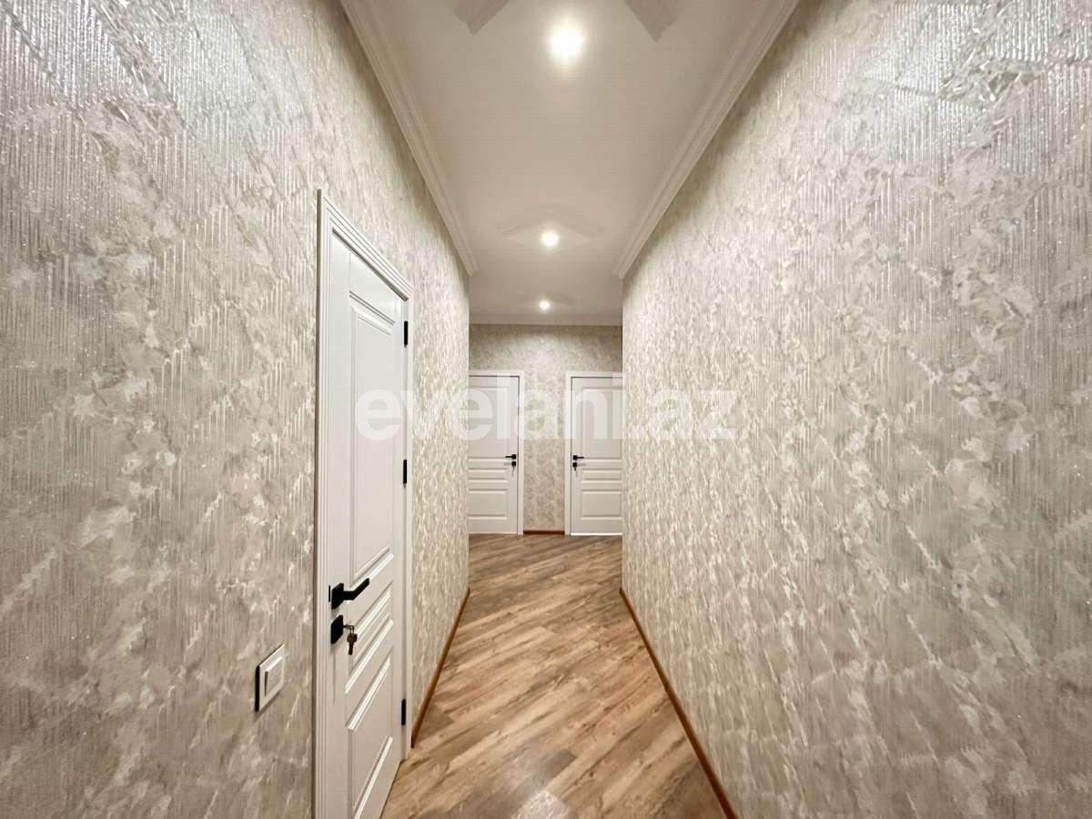 Satılır, yeni tikili, 3 otaqlı, 79.4 m², Bakı, Suraxanı r, Yeni Günəşli q.