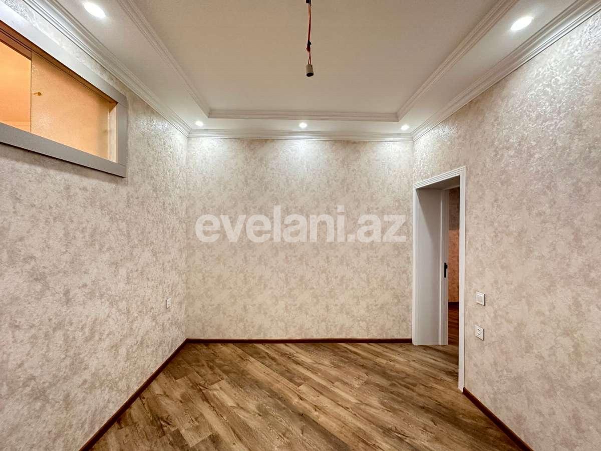 Satılır, yeni tikili, 3 otaqlı, 79.4 m², Bakı, Suraxanı r, Yeni Günəşli q.