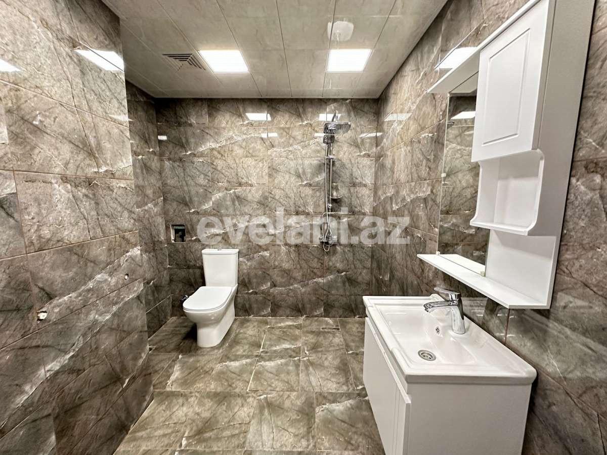 Satılır, yeni tikili, 3 otaqlı, 79.4 m², Bakı, Suraxanı r, Yeni Günəşli q.