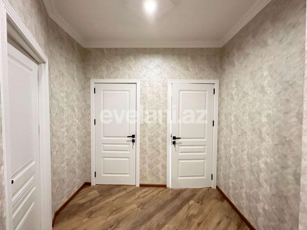 Satılır, yeni tikili, 3 otaqlı, 79.4 m², Bakı, Suraxanı r, Yeni Günəşli q.