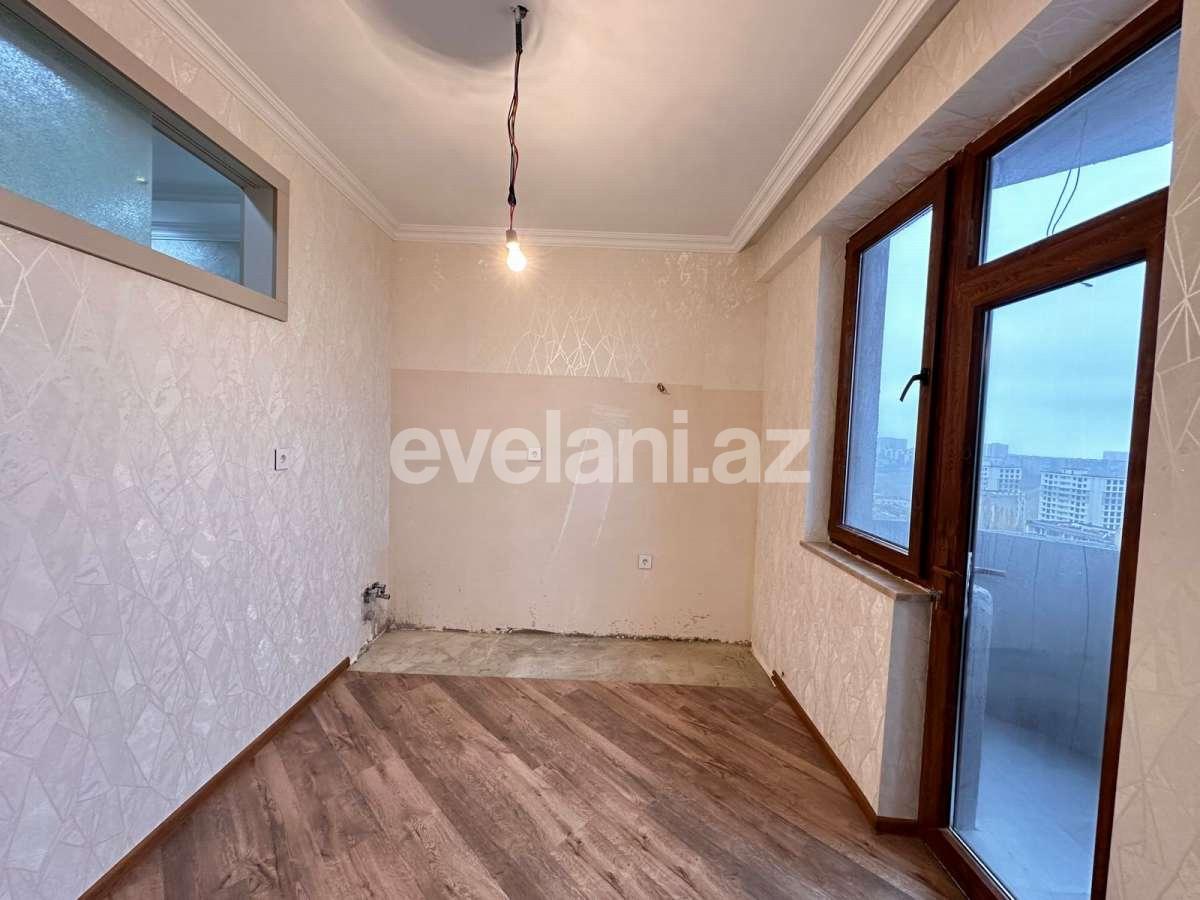Satılır, yeni tikili, 3 otaqlı, 79.4 m², Bakı, Suraxanı r, Yeni Günəşli q.