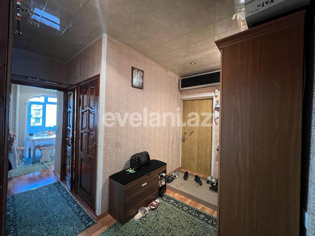 Satılır, köhnə tikili, 3 otaqlı, 80 m², Bakı, Suraxanı r, Yeni Günəşli q.