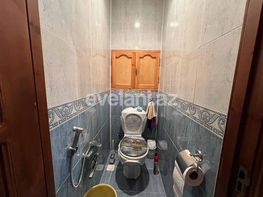 Satılır, köhnə tikili, 3 otaqlı, 80 m², Bakı, Suraxanı r, Yeni Günəşli q.