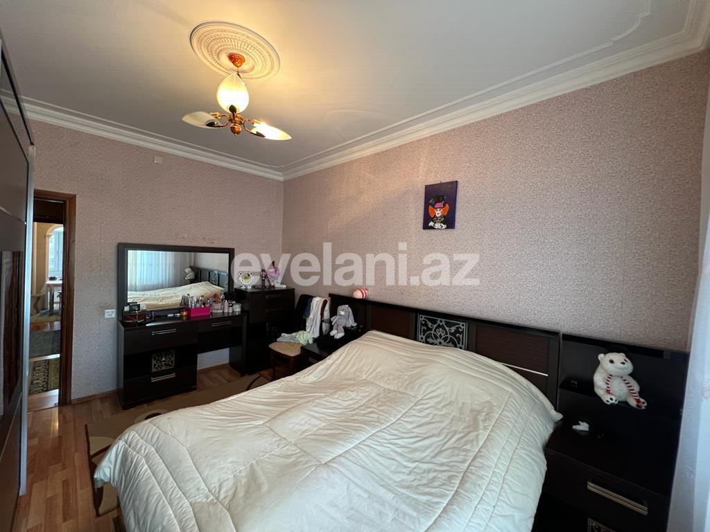 Satılır, köhnə tikili, 3 otaqlı, 80 m², Bakı, Suraxanı r, Yeni Günəşli q.