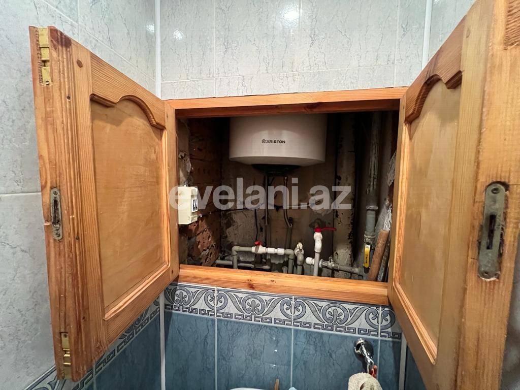 Satılır, köhnə tikili, 3 otaqlı, 80 m², Bakı, Suraxanı r, Yeni Günəşli q.