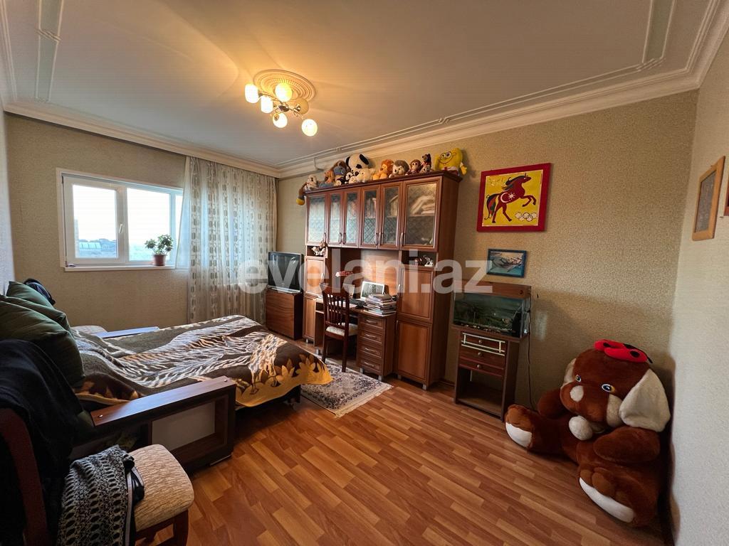 Satılır, köhnə tikili, 3 otaqlı, 80 m², Bakı, Suraxanı r, Yeni Günəşli q.