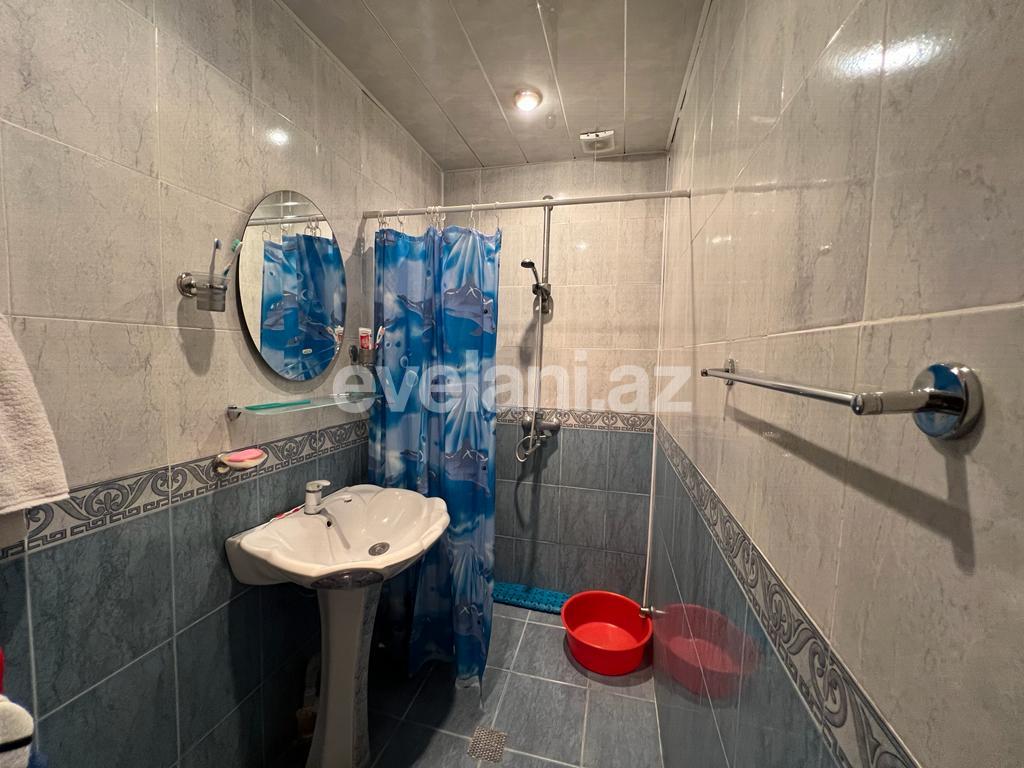 Satılır, köhnə tikili, 3 otaqlı, 80 m², Bakı, Suraxanı r, Yeni Günəşli q.