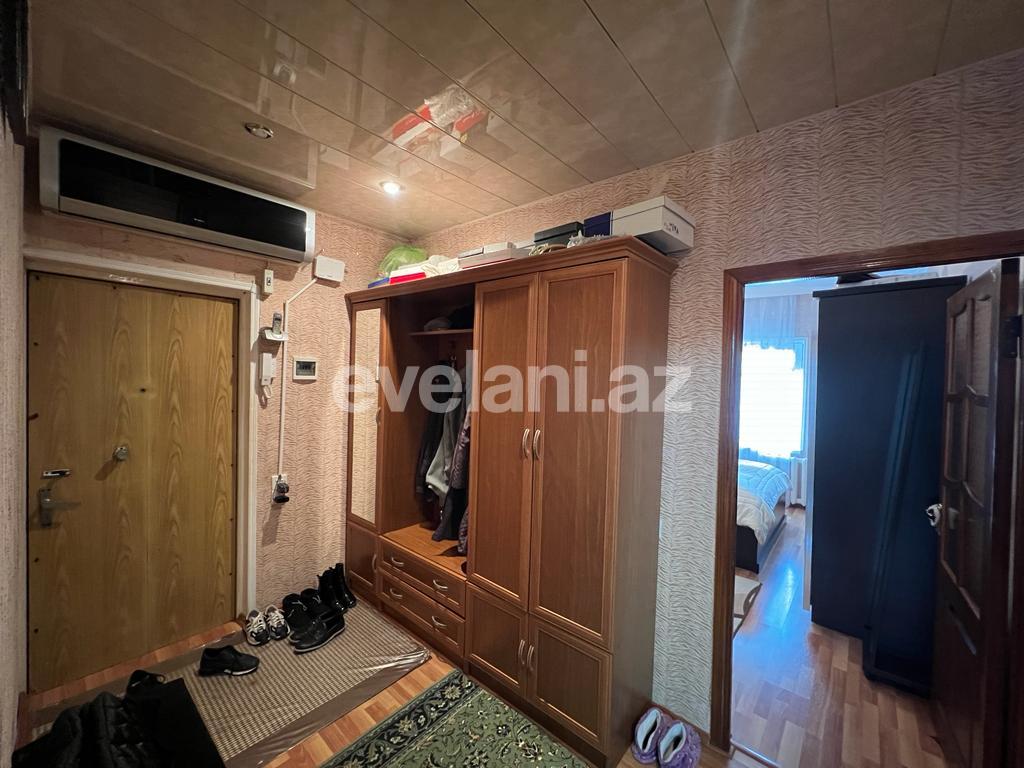 Satılır, köhnə tikili, 3 otaqlı, 80 m², Bakı, Suraxanı r, Yeni Günəşli q.