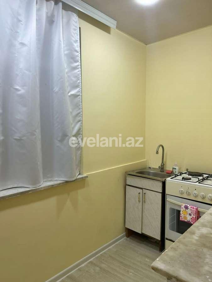 Satılır, köhnə tikili, 2 otaqlı, 45 m², Bakı, Nərimanov r, Nəriman Nərimanov m.