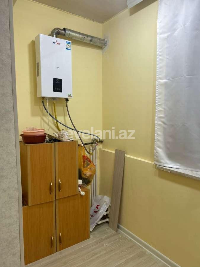 Satılır, köhnə tikili, 2 otaqlı, 45 m², Bakı, Nərimanov r, Nəriman Nərimanov m.