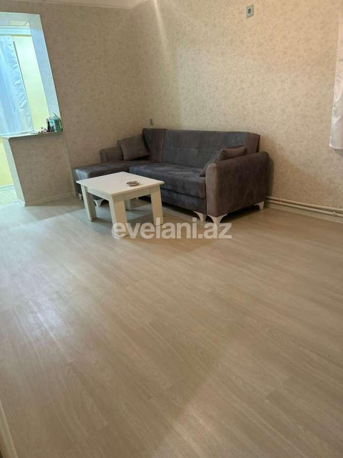 Satılır, köhnə tikili, 2 otaqlı, 45 m², Bakı, Nərimanov r, Nəriman Nərimanov m.