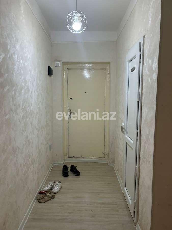 Satılır, köhnə tikili, 2 otaqlı, 45 m², Bakı, Nərimanov r, Nəriman Nərimanov m.