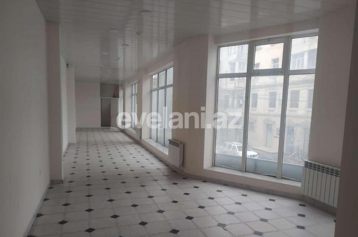 Kirayə verilir, ofis, 2 otaqlı, 200 m², Bakı, Nəsimi r, 28 may m.