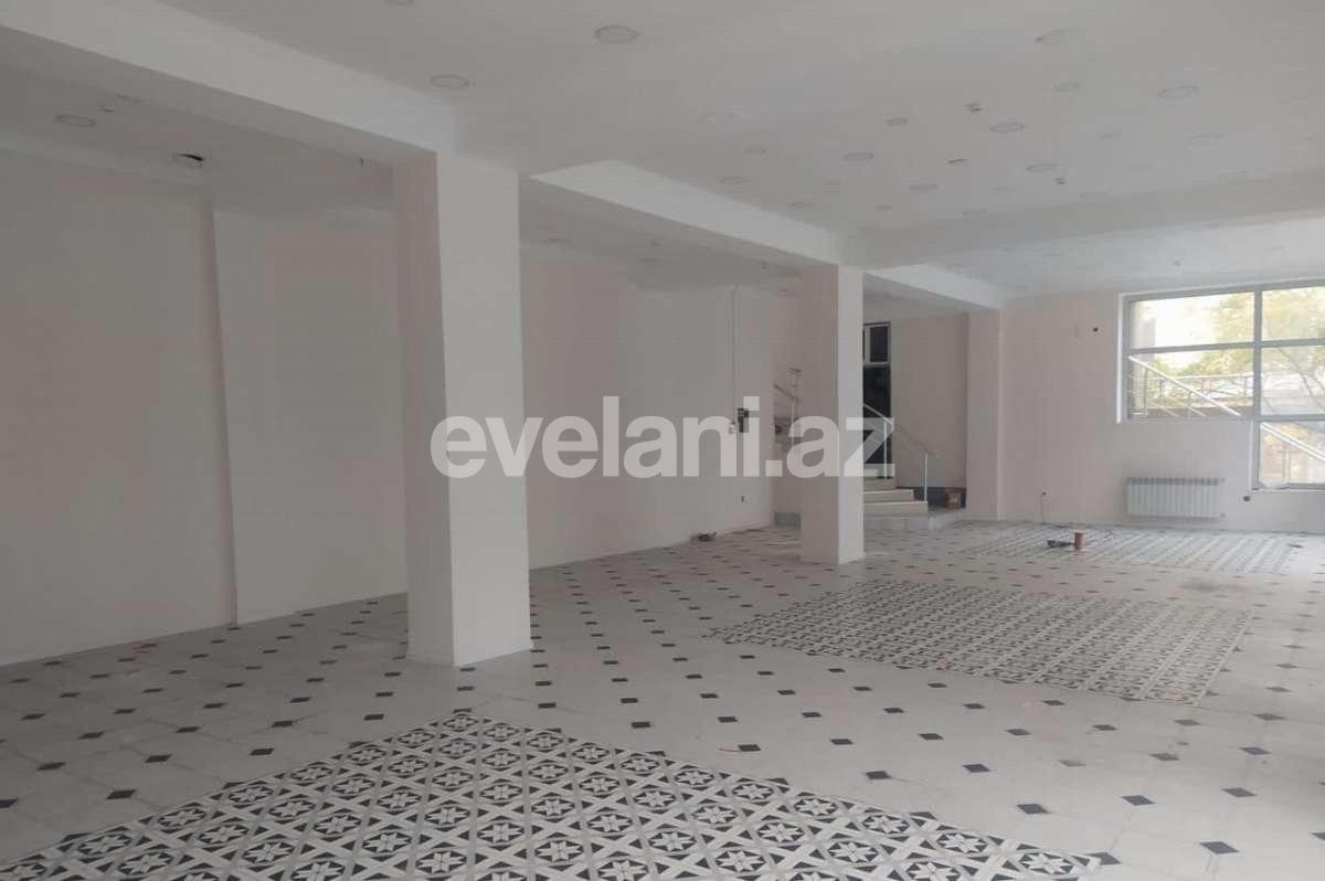 Kirayə verilir, ofis, 2 otaqlı, 200 m², Bakı, Nəsimi r, 28 may m.