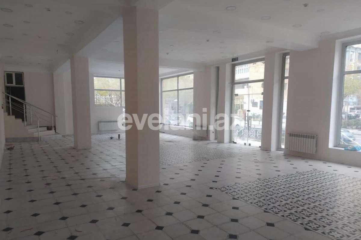 Kirayə verilir, ofis, 2 otaqlı, 200 m², Bakı, Nəsimi r, 28 may m.