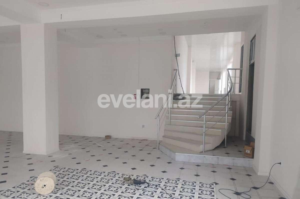 Kirayə verilir, ofis, 2 otaqlı, 200 m², Bakı, Nəsimi r, 28 may m.