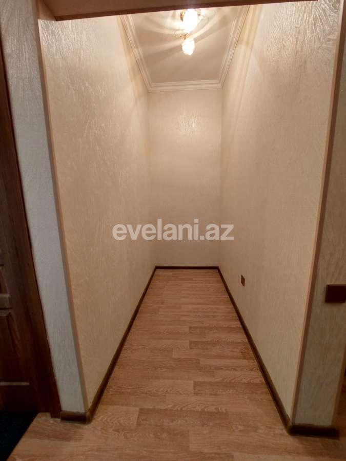 Rent, new building, 3 room, 105 m², Baku, Narimanov r, 28 may m.