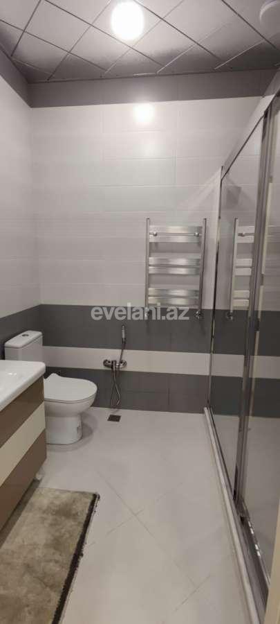 Rent, new building, 4 room, 178 m², Baku, Yasamal r.