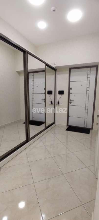 Rent, new building, 4 room, 178 m², Baku, Yasamal r.