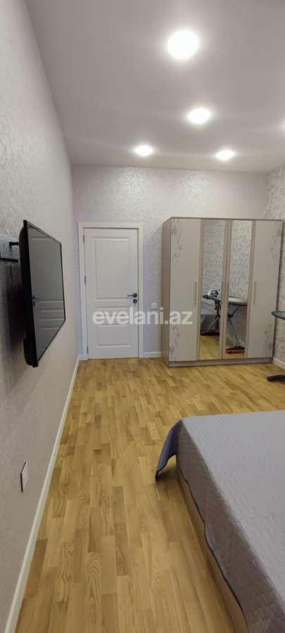 Rent, new building, 4 room, 178 m², Baku, Yasamal r.