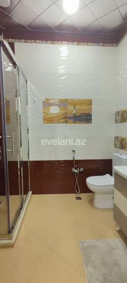 Rent, new building, 4 room, 178 m², Baku, Yasamal r.