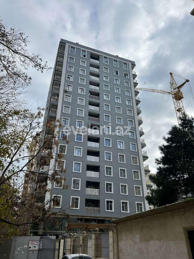 Satılır, yeni tikili, 2 otaqlı, 48 m², Bakı, Nərimanov r, Nəriman Nərimanov m.