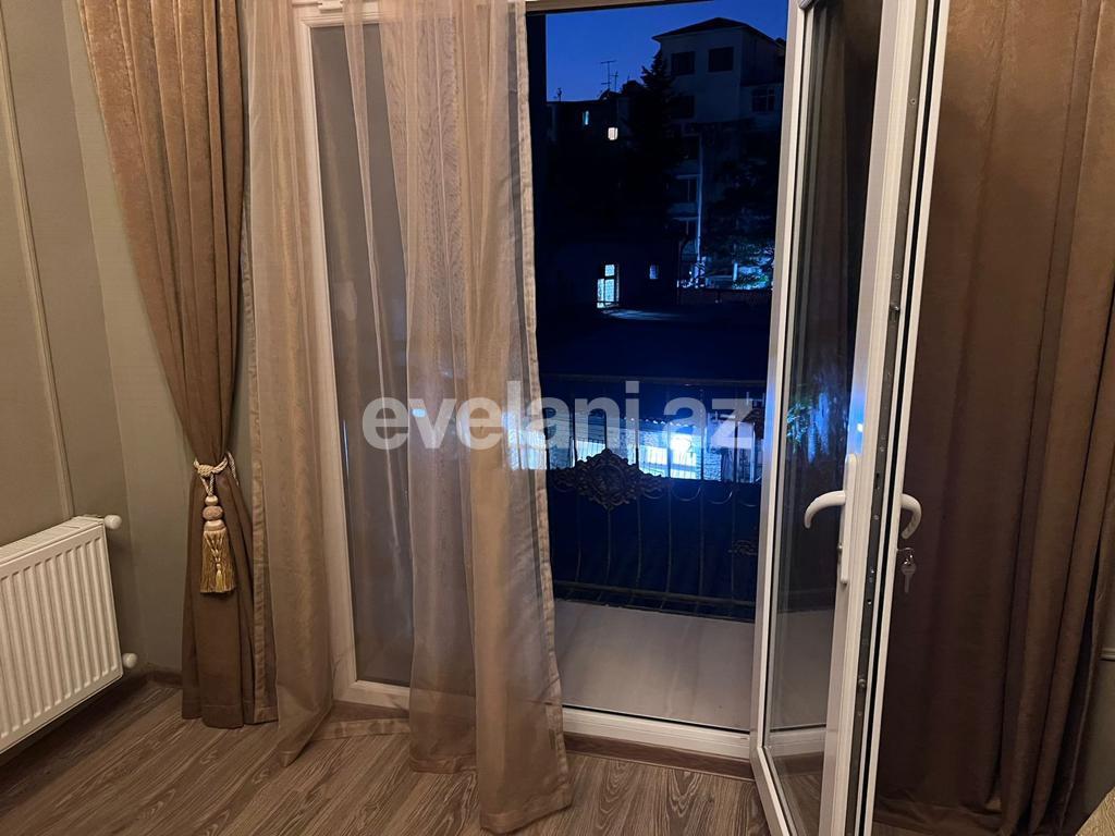 Kirayə verilir, köhnə tikili, 2 otaqlı, 40 m², Bakı, Səbail r, Sahil m.