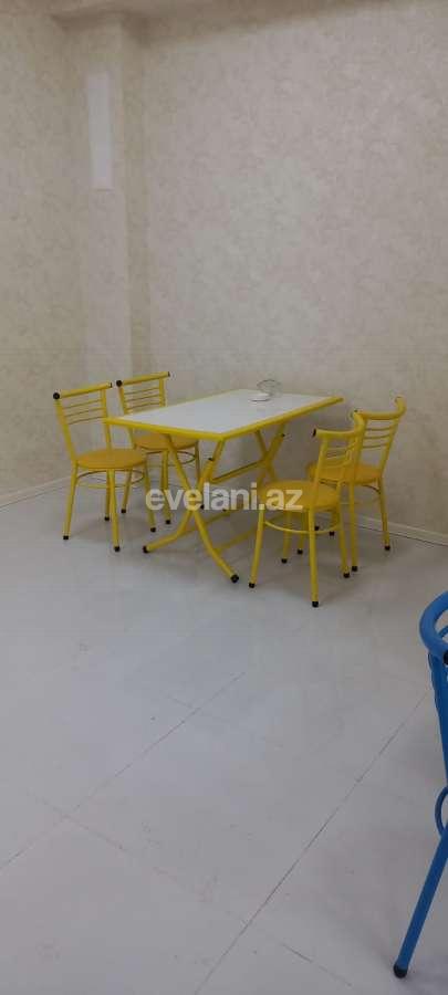 Satılır, obyekt, 72 m², Bakı, Nəsimi r.