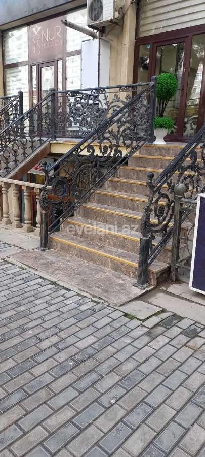 Satılır, obyekt, 72 m², Bakı, Nəsimi r.