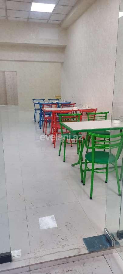 Satılır, obyekt, 72 m², Bakı, Nəsimi r.