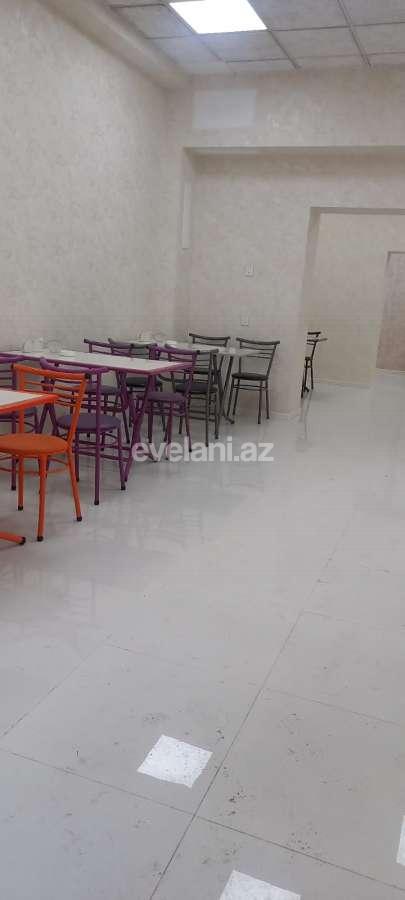 Satılır, obyekt, 72 m², Bakı, Nəsimi r.