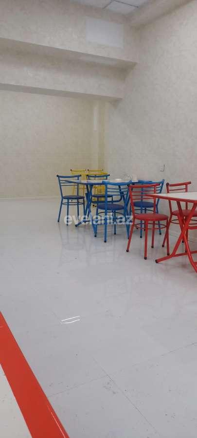 Satılır, obyekt, 72 m², Bakı, Nəsimi r.