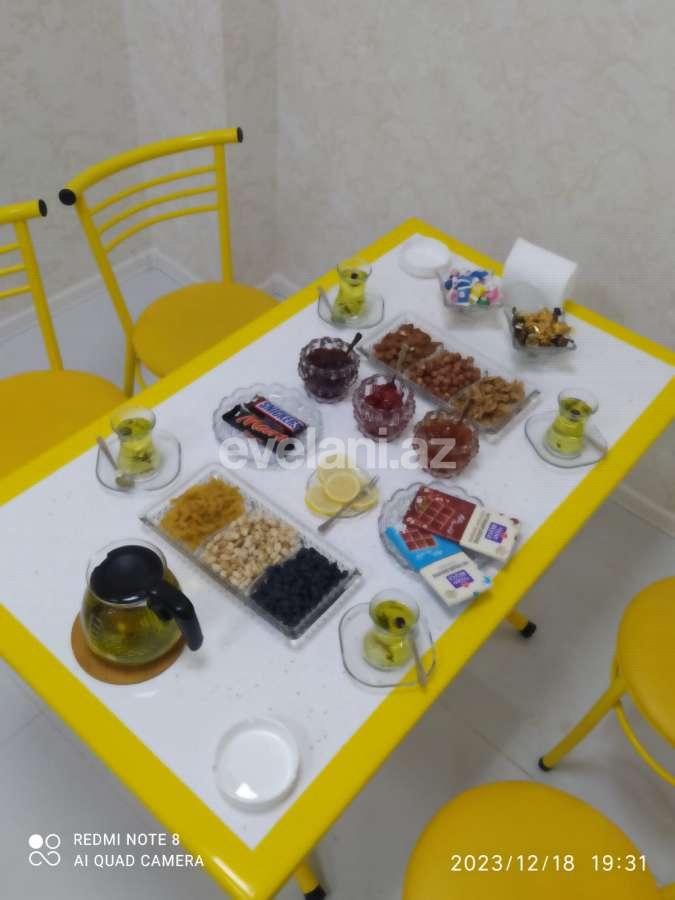 Satılır, obyekt, 72 m², Bakı, Nəsimi r.