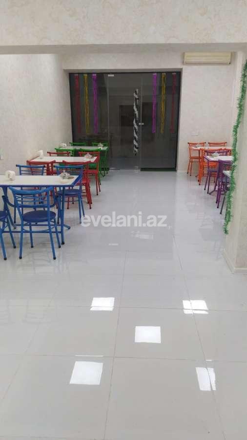 Satılır, obyekt, 72 m², Bakı, Nəsimi r.