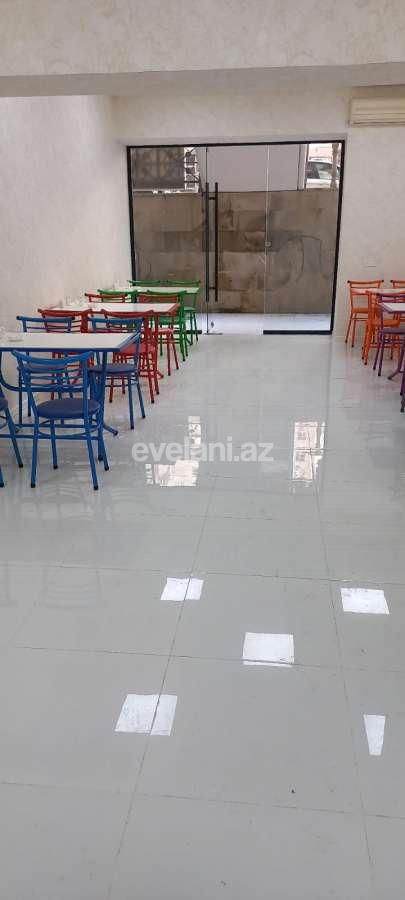 Satılır, obyekt, 72 m², Bakı, Nəsimi r.