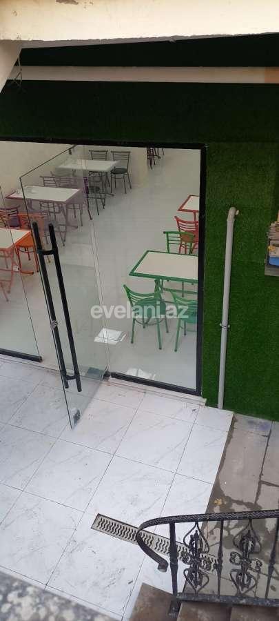 Satılır, obyekt, 72 m², Bakı, Nəsimi r.