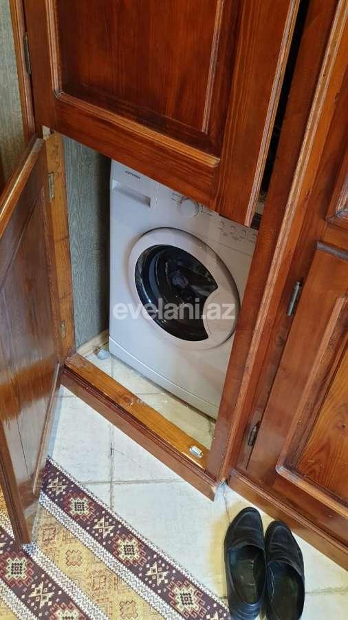 Rent, old building, 3 room, 80 m², Baku, Sabail r, Sahil m.