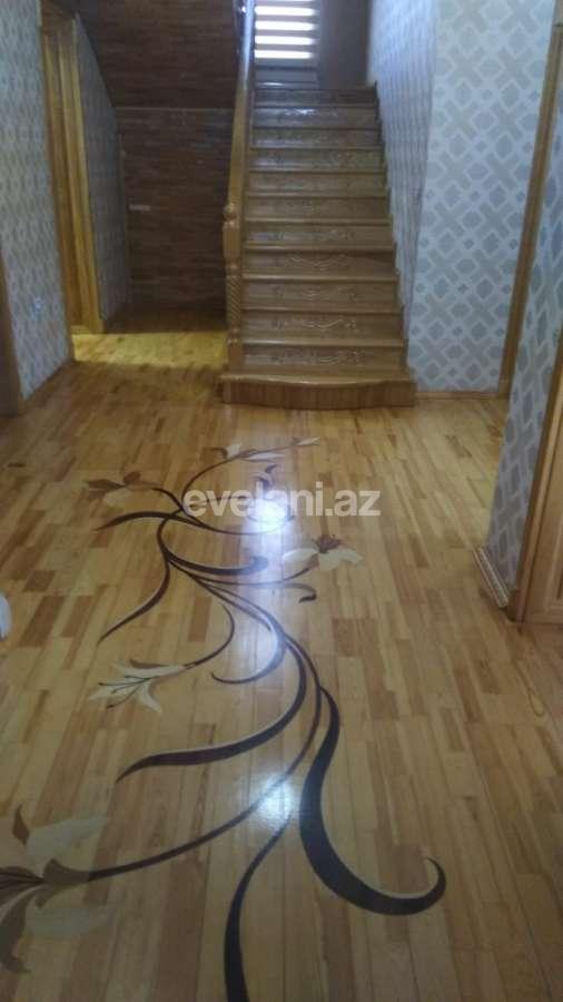 Продаётся, дом / дача, 8-комнаты, 300 m², Баку, Сабунчинский r, Савалан p.