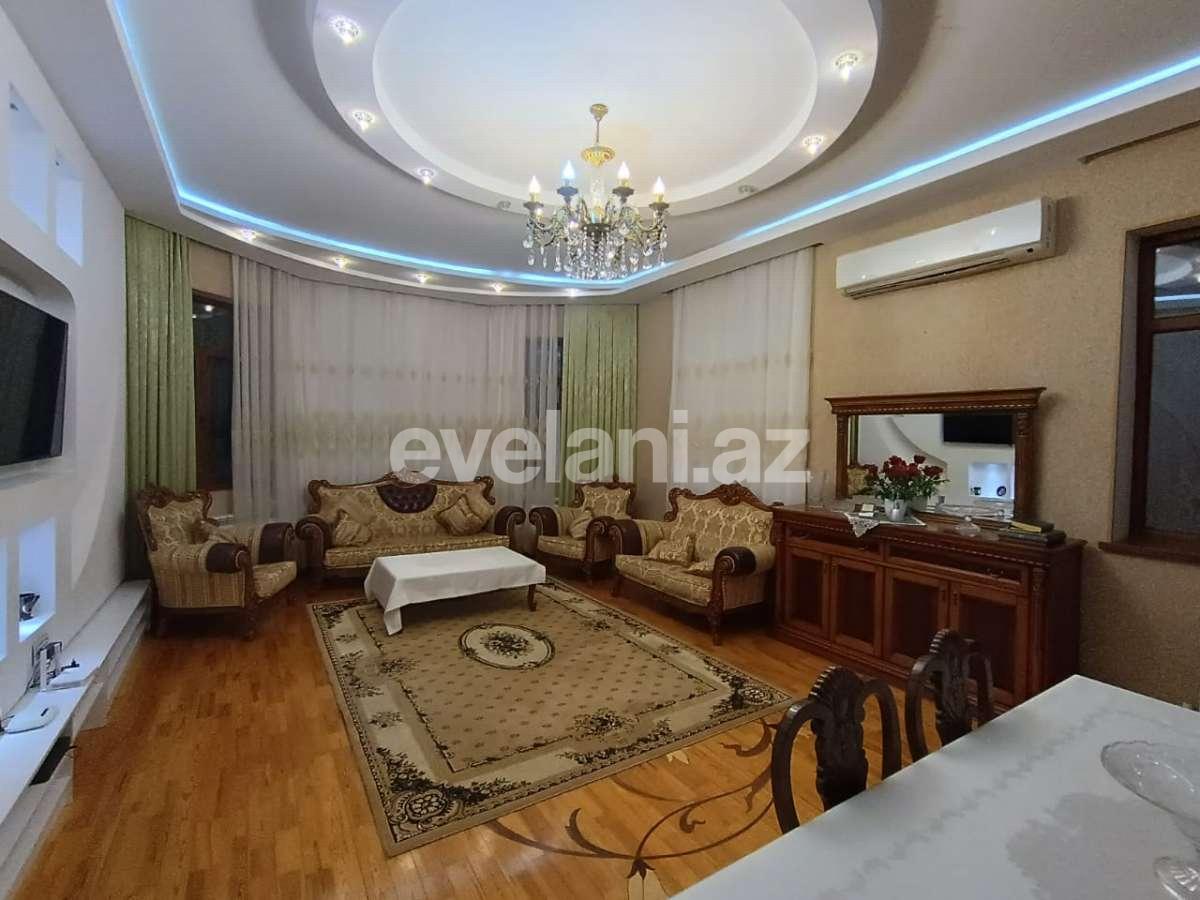 Продаётся, дом / дача, 8-комнаты, 300 m², Баку, Сабунчинский r, Савалан p.